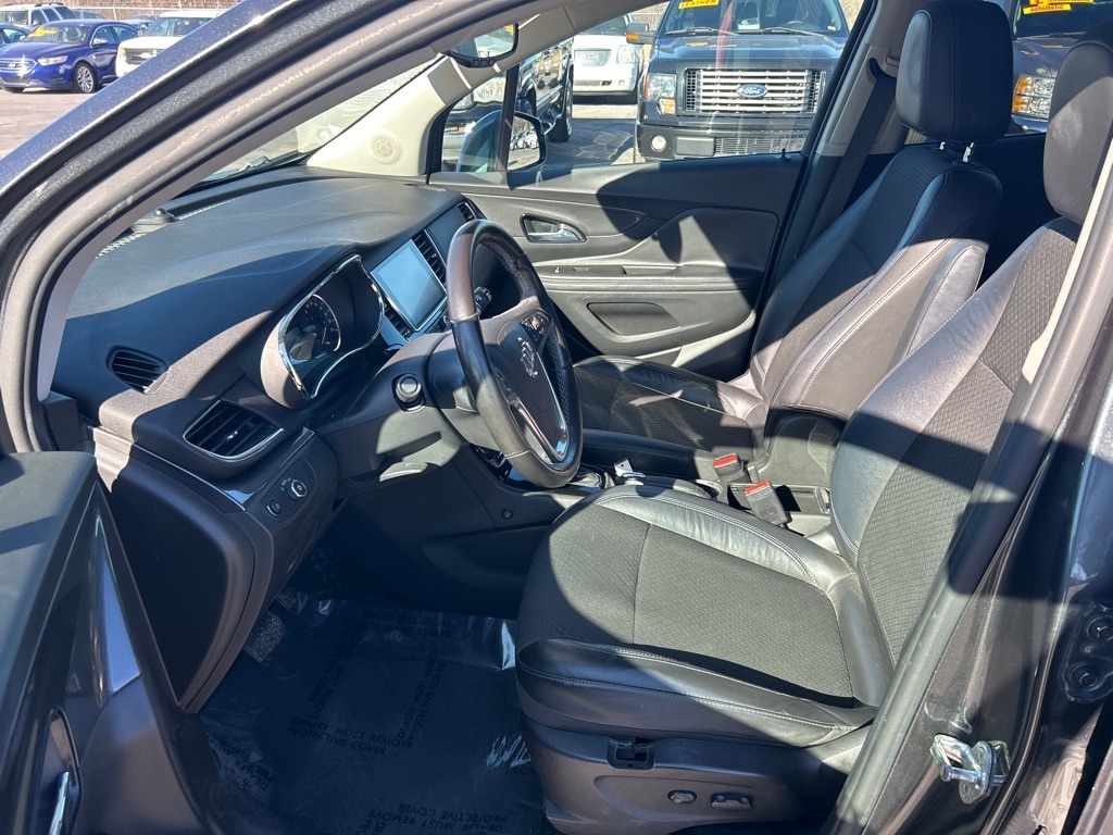 Buick Encore Preferred FWD 2017