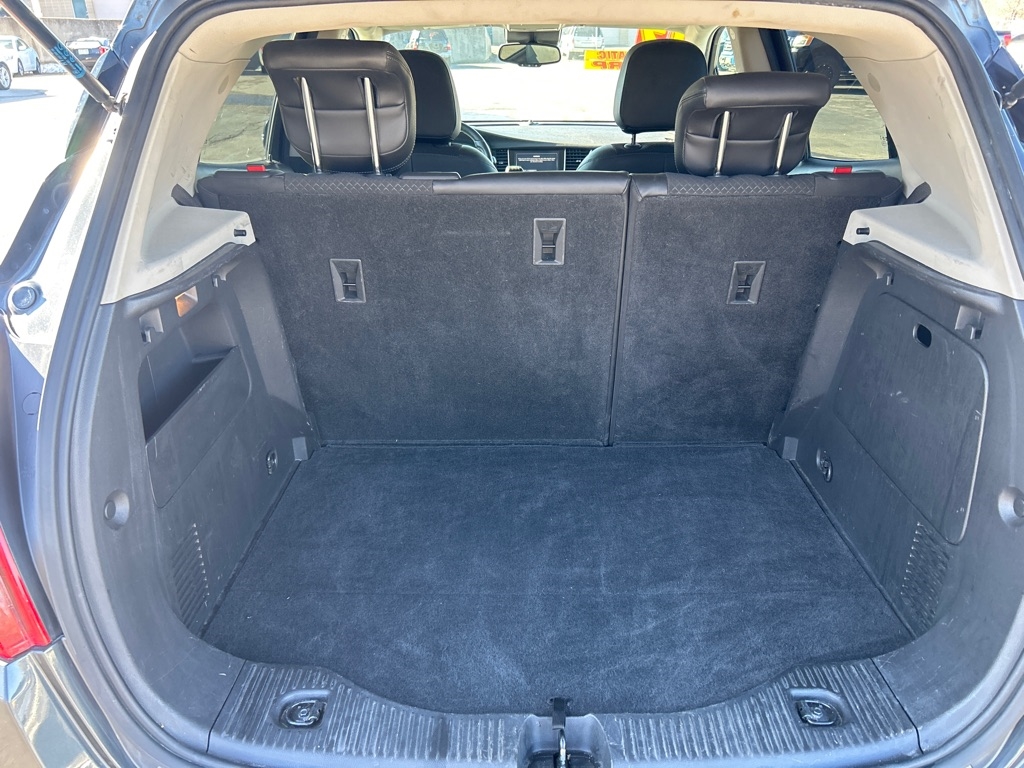 Buick Encore Preferred FWD 2017