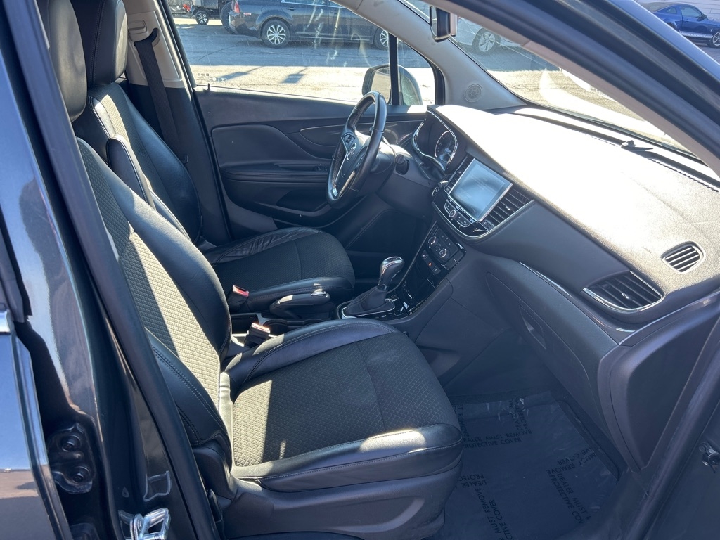 Buick Encore Preferred FWD 2017