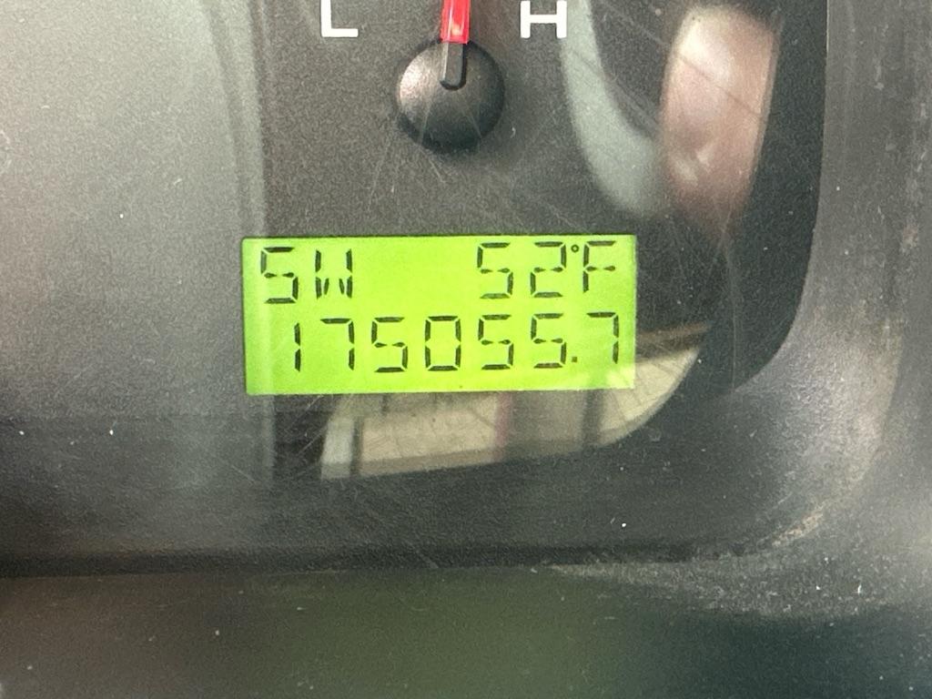 Ford F-150 XLT SuperCab 4WD 2004