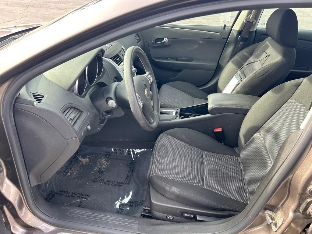 Chevrolet Malibu 1LT 2012