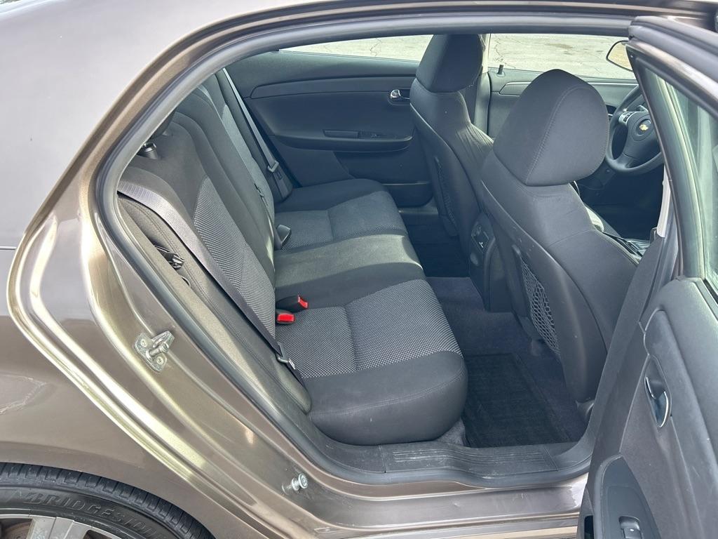 Chevrolet Malibu 1LT 2012