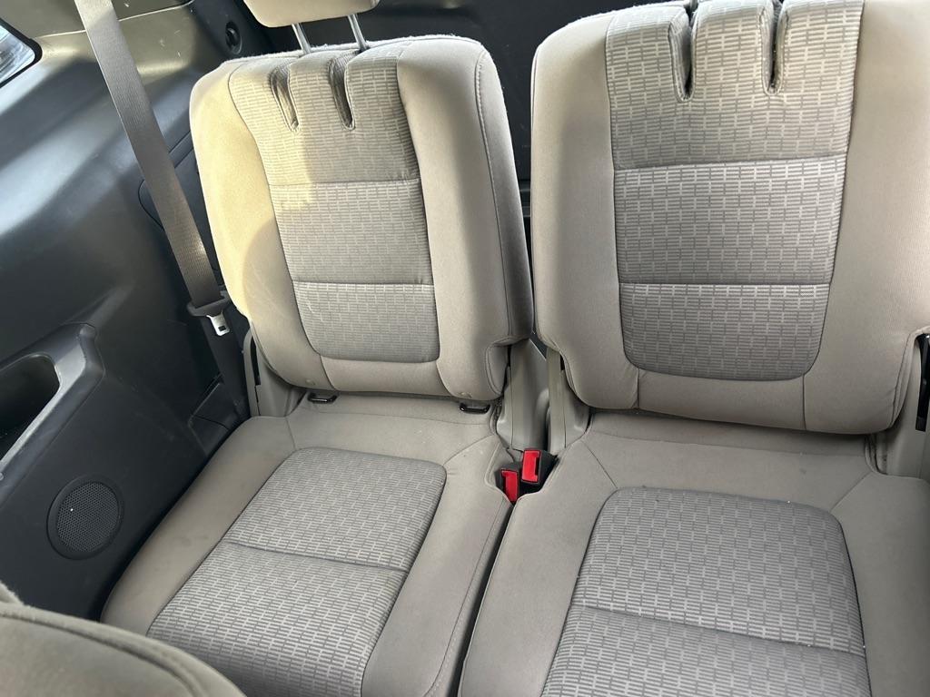 Ford Explorer XLT 4WD 2015