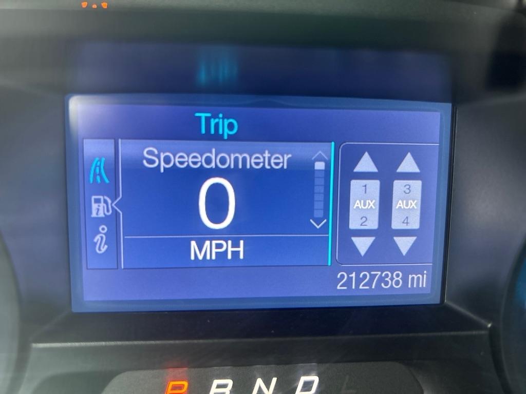 Ford Explorer Police 4WD 2014