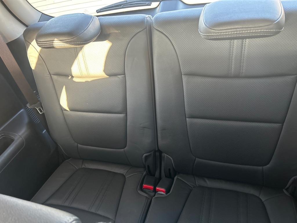 Kia Sorento SX 2WD 2012