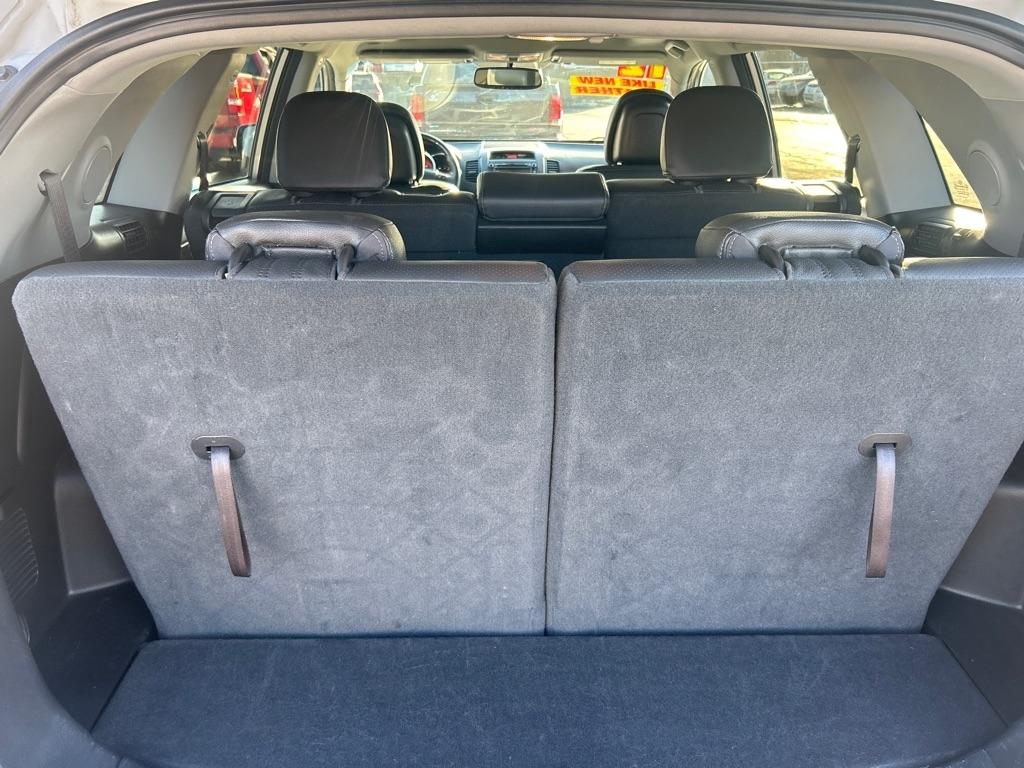 Kia Sorento SX 2WD 2012