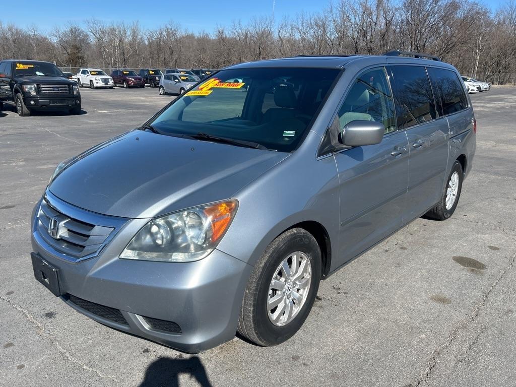 Honda Odyssey EX-L 2008