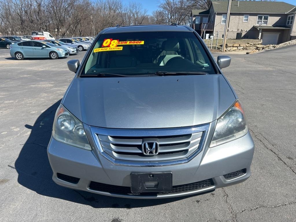 Honda Odyssey EX-L 2008