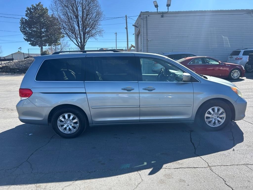 Honda Odyssey EX-L 2008