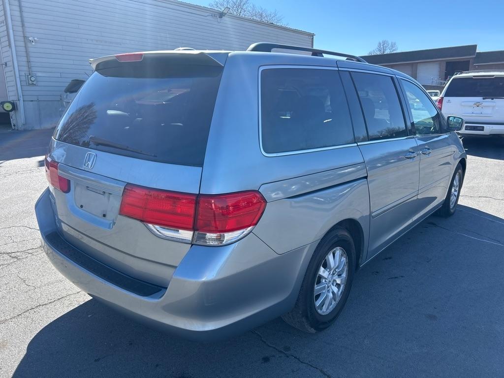 Honda Odyssey EX-L 2008