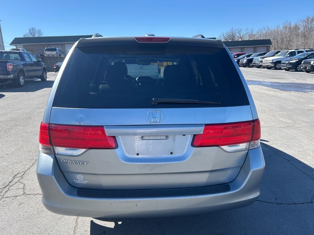 Honda Odyssey EX-L 2008