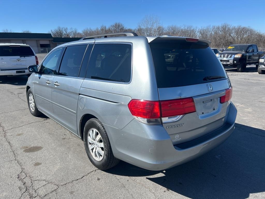 Honda Odyssey EX-L 2008