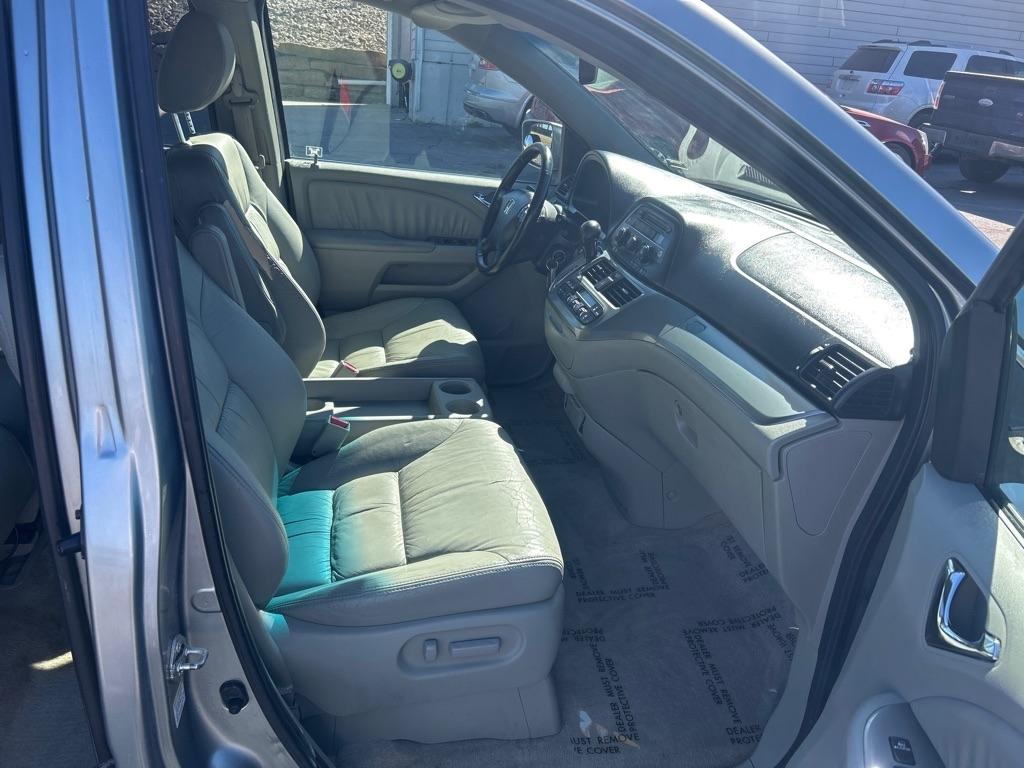 Honda Odyssey EX-L 2008
