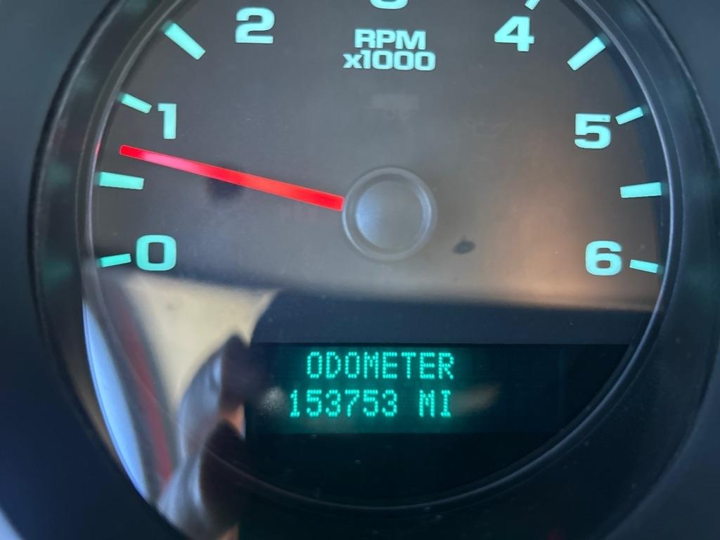 GMC Sierra 1500 Work Truck Ext. Cab Long Box 4WD 2009