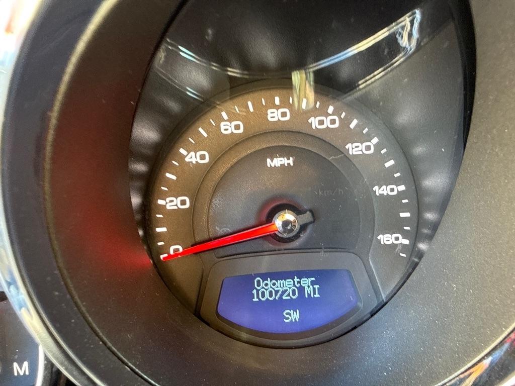 Cadillac CTS 3.6L Premium AWD w/Navi 2011