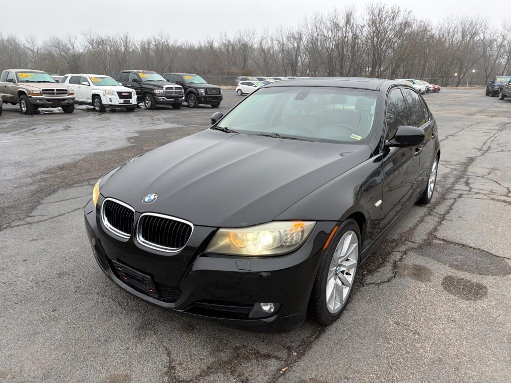 BMW 3-Series 328i 2009