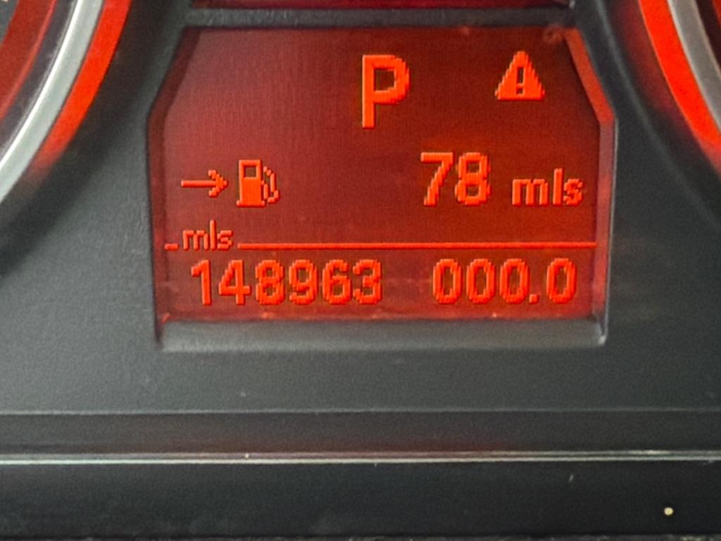 BMW 3-Series 328i 2009