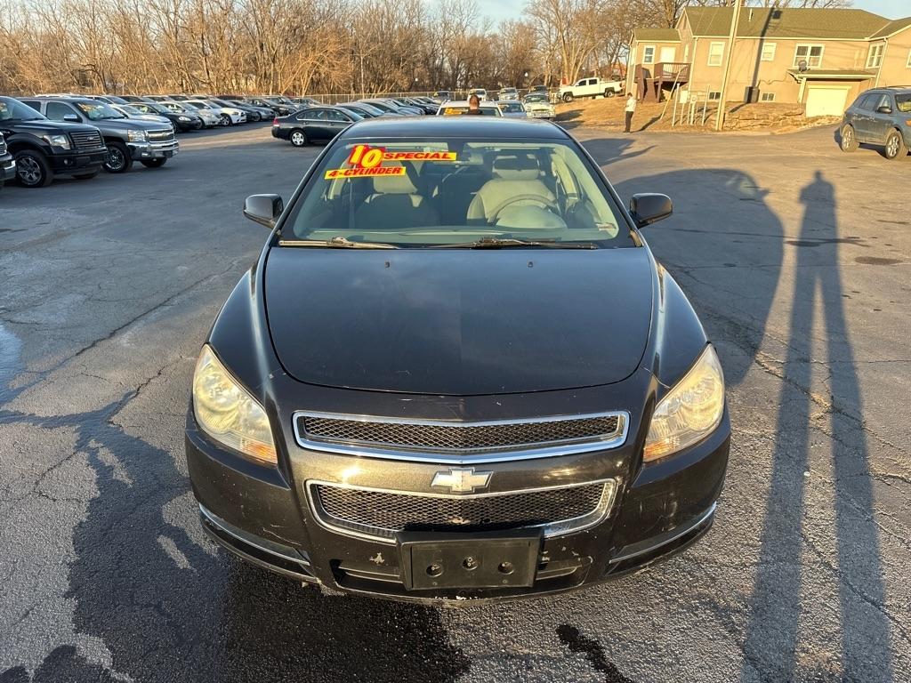 Chevrolet Malibu 1LT 2010