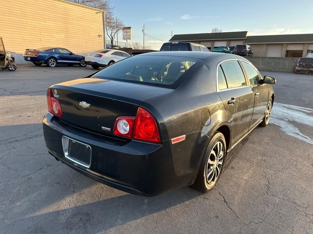 Chevrolet Malibu 1LT 2010