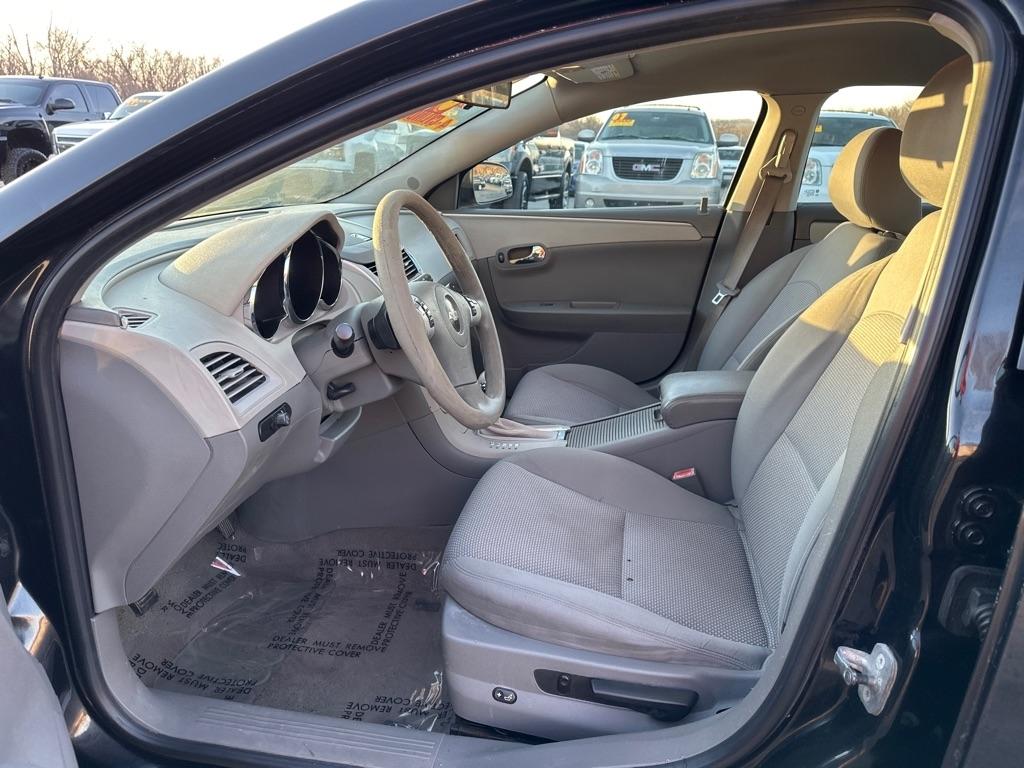 Chevrolet Malibu 1LT 2010