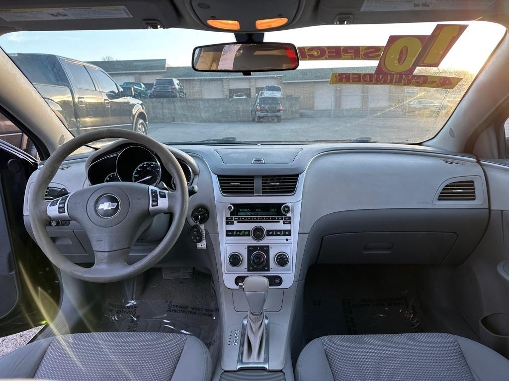 Chevrolet Malibu 1LT 2010