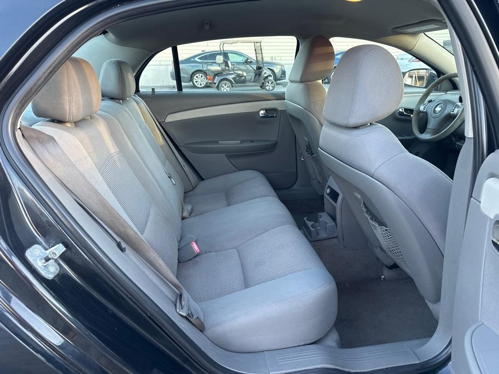 Chevrolet Malibu 1LT 2010