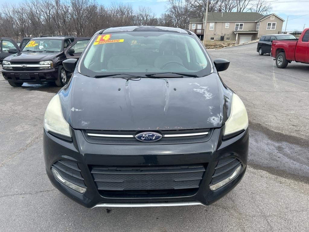 Ford Escape SE 4WD 2014