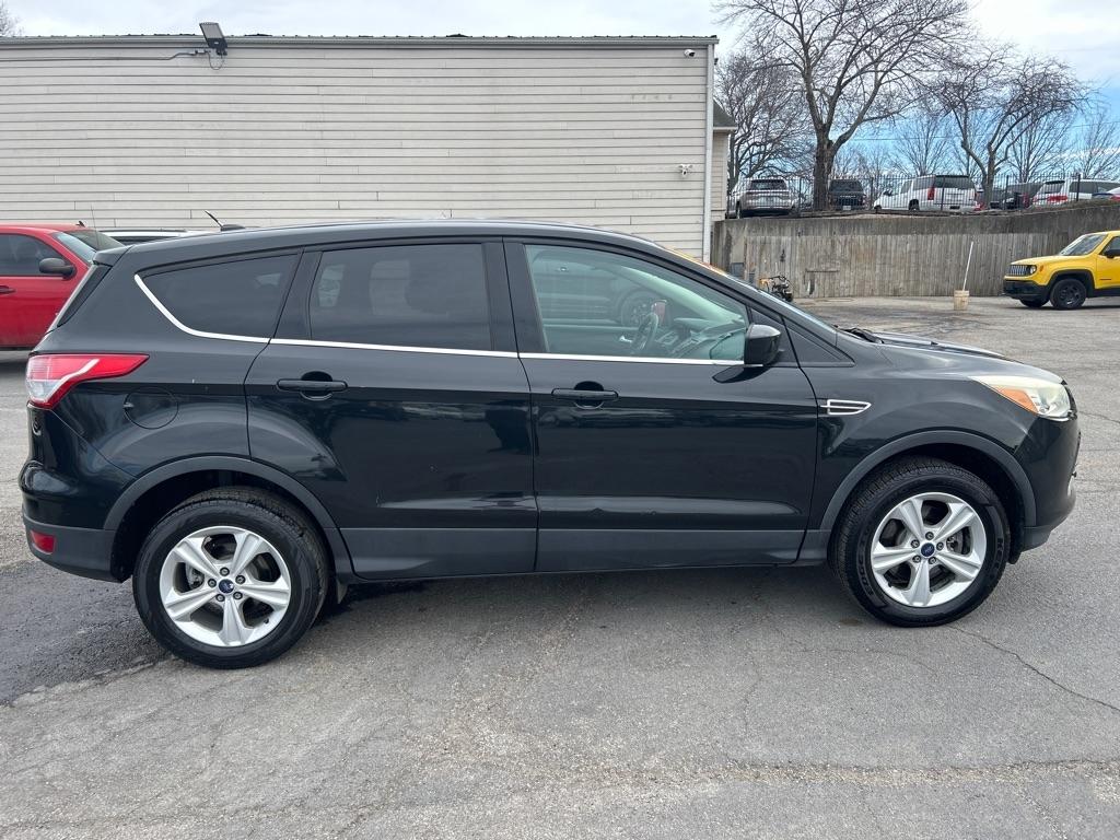 Ford Escape SE 4WD 2014