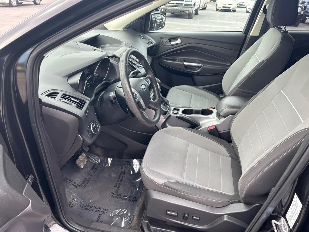 Ford Escape SE 4WD 2014