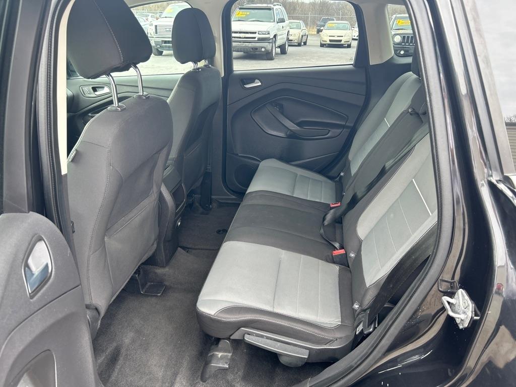 Ford Escape SE 4WD 2014