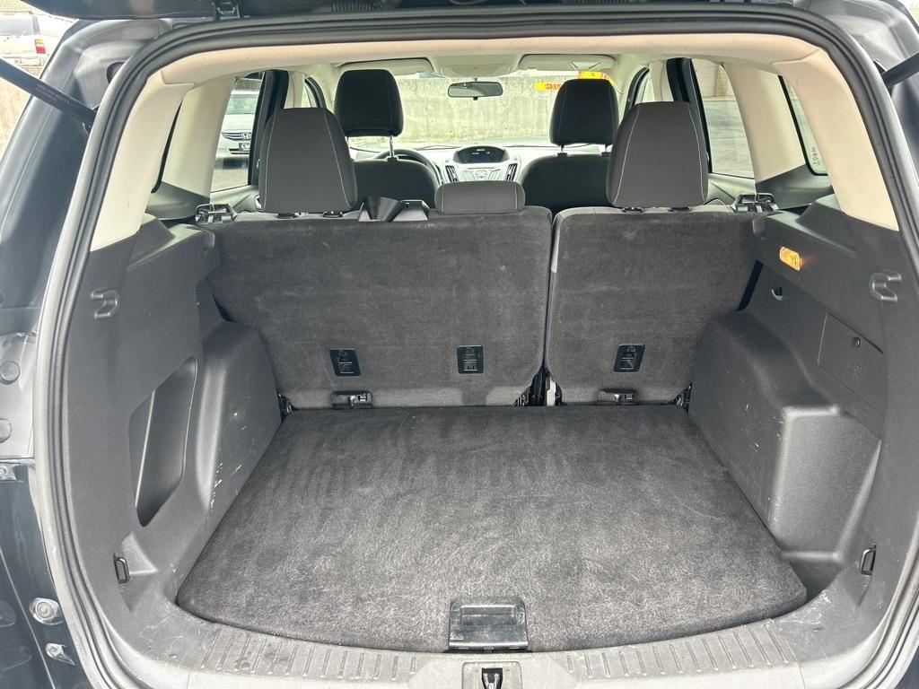 Ford Escape SE 4WD 2014