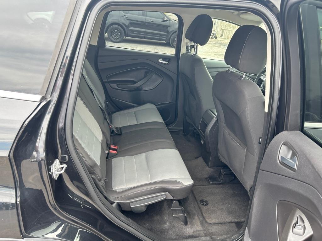 Ford Escape SE 4WD 2014