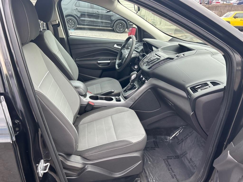 Ford Escape SE 4WD 2014