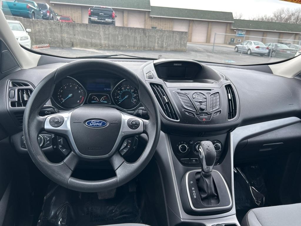 Ford Escape SE 4WD 2014