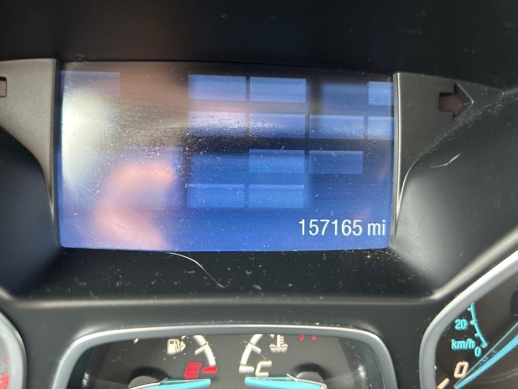 Ford Escape SE 4WD 2014