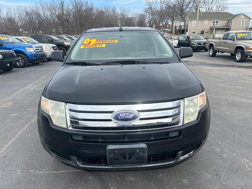 Ford Edge SE FWD 2007