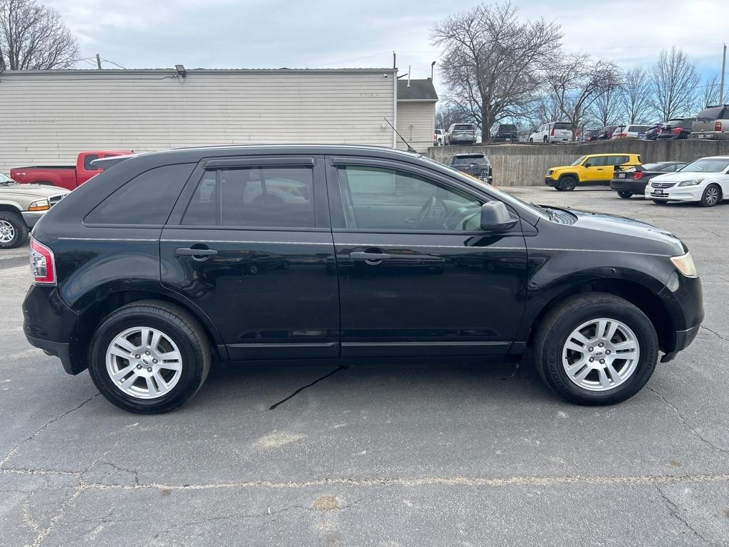 Ford Edge SE FWD 2007