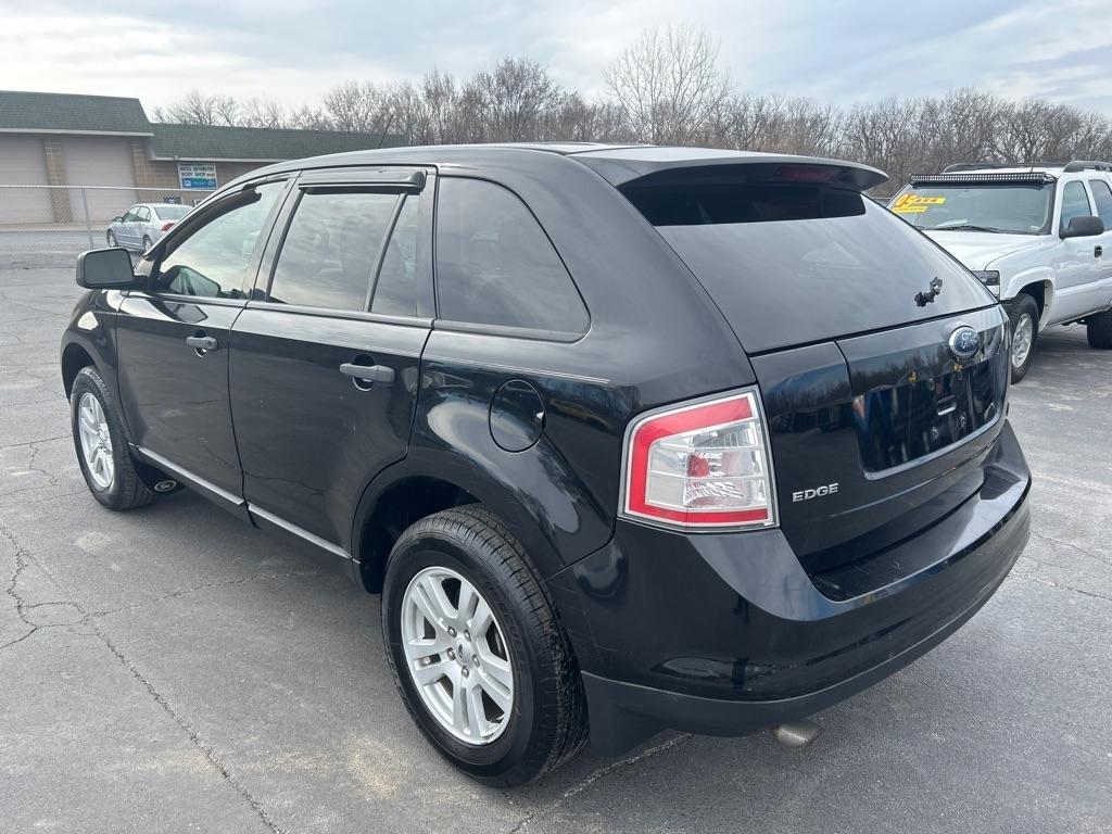 Ford Edge SE FWD 2007