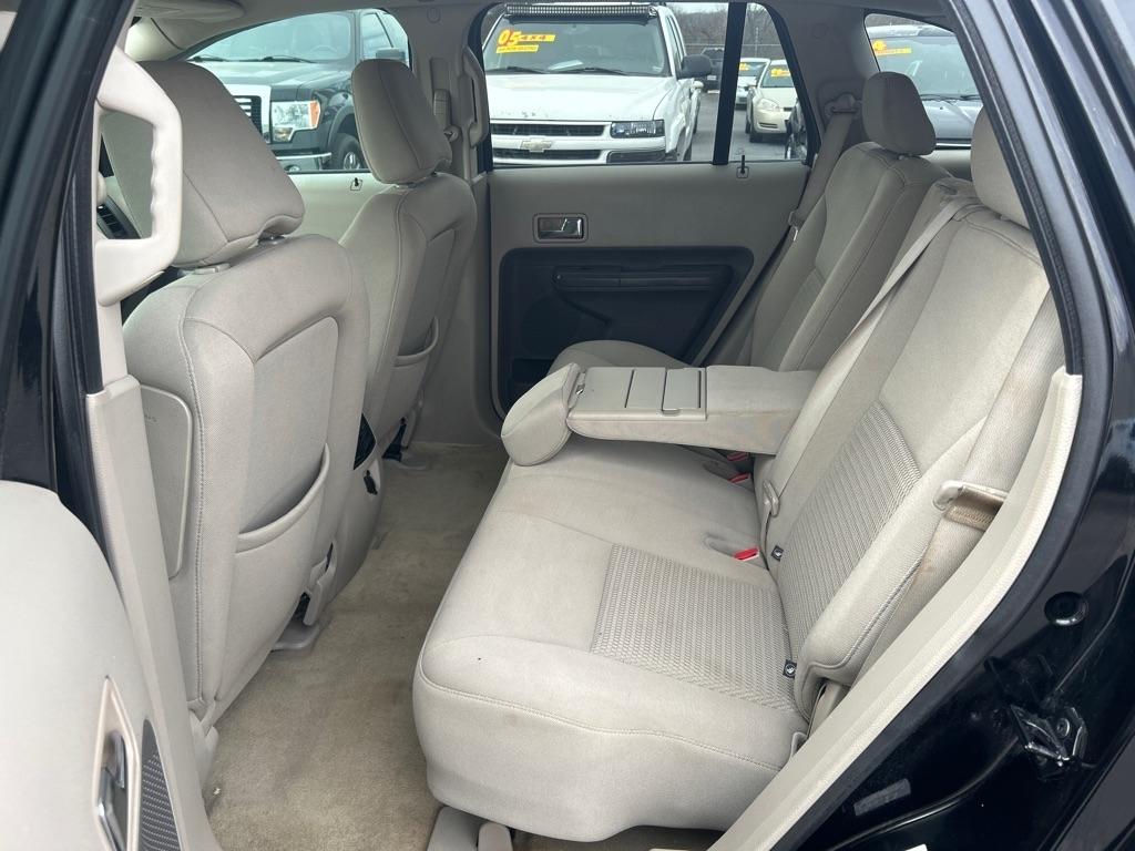 Ford Edge SE FWD 2007