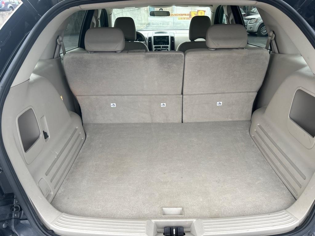 Ford Edge SE FWD 2007