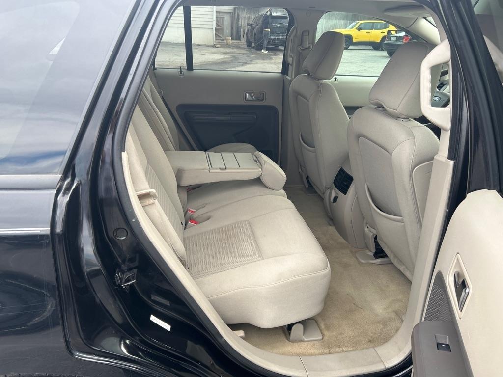 Ford Edge SE FWD 2007