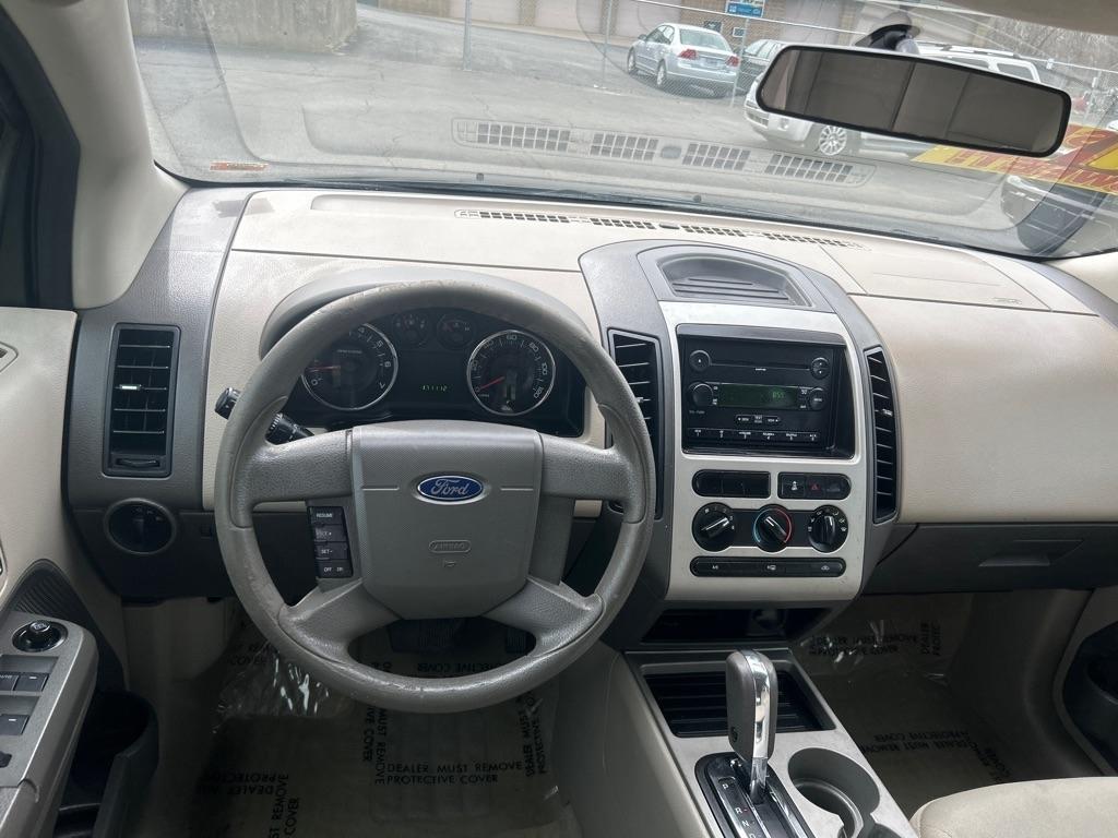Ford Edge SE FWD 2007