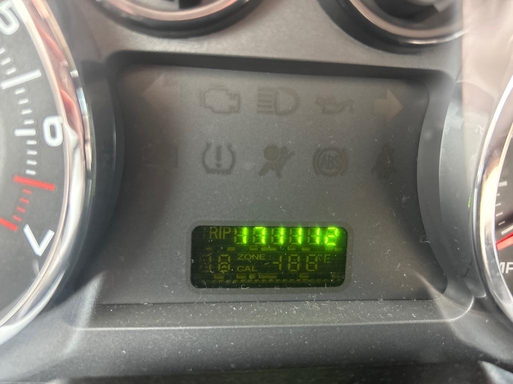 Ford Edge SE FWD 2007