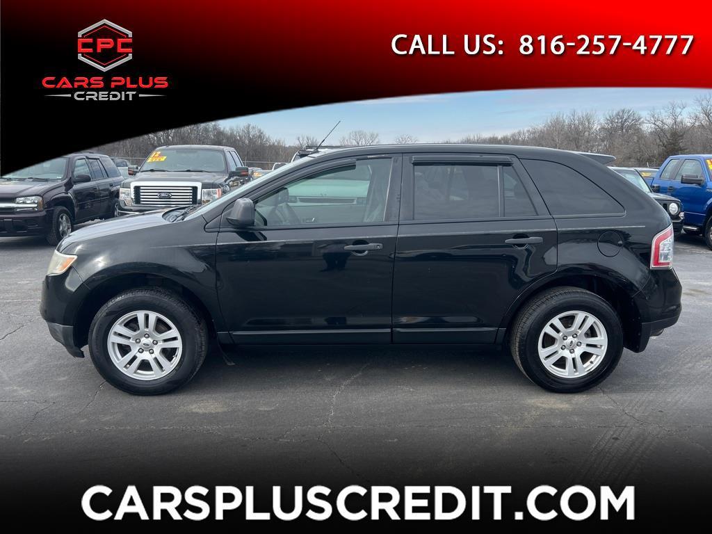 2007 Ford Edge SE FWD