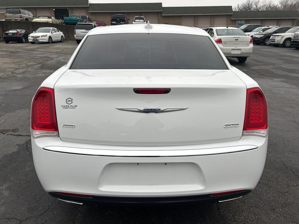 Chrysler 300 Limited AWD 2015