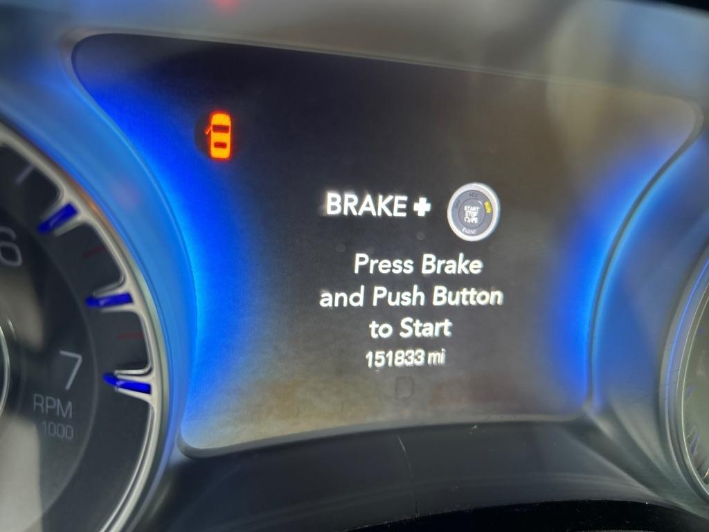 Chrysler 300 Limited AWD 2015