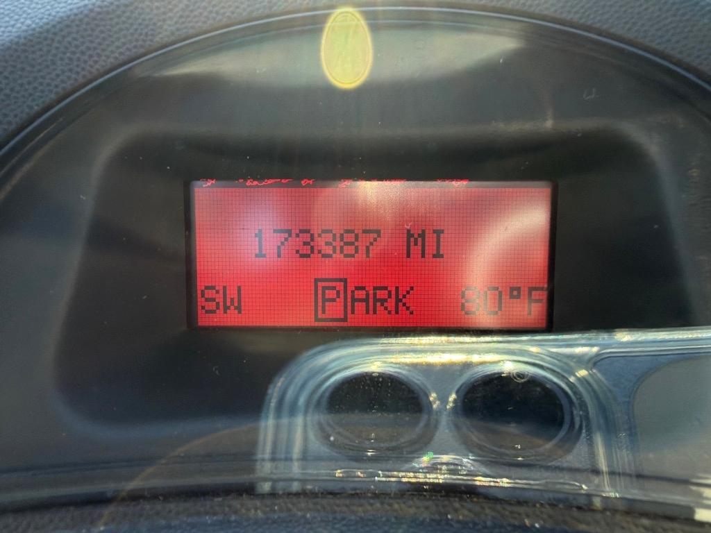 Pontiac Grand Prix GT sedan 2007