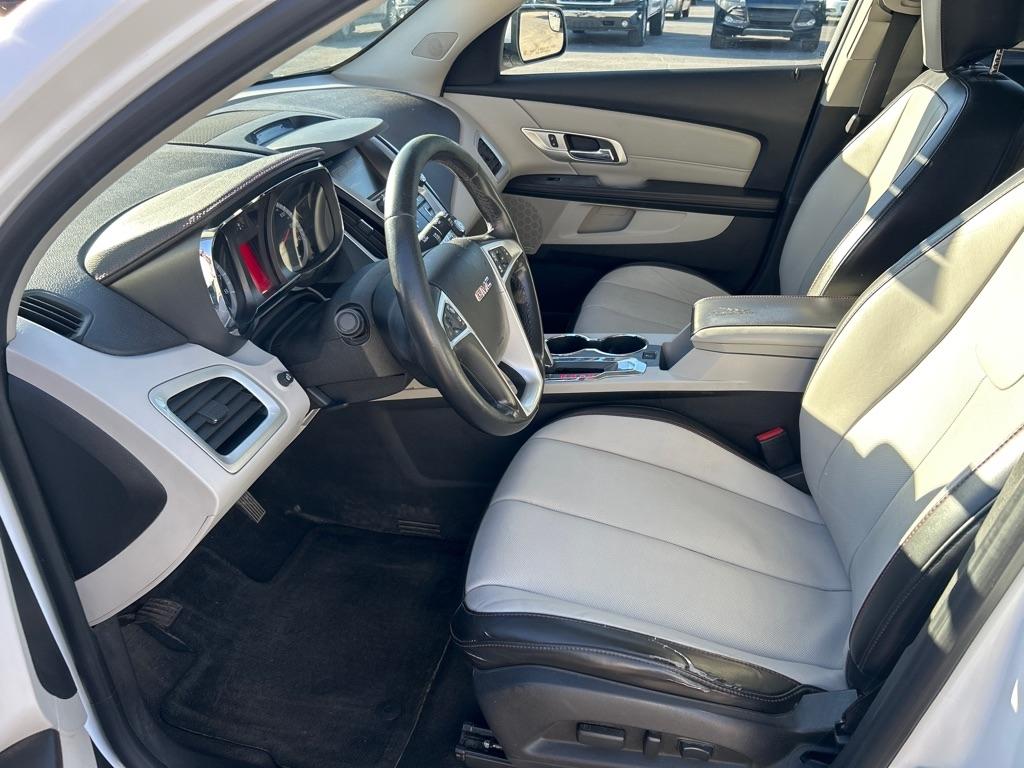 GMC Terrain SLT1 AWD 2013