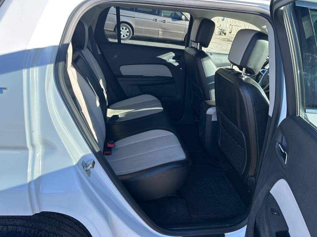 GMC Terrain SLT1 AWD 2013