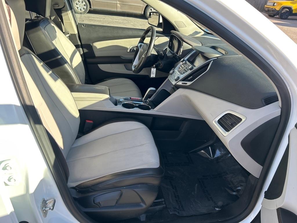 GMC Terrain SLT1 AWD 2013